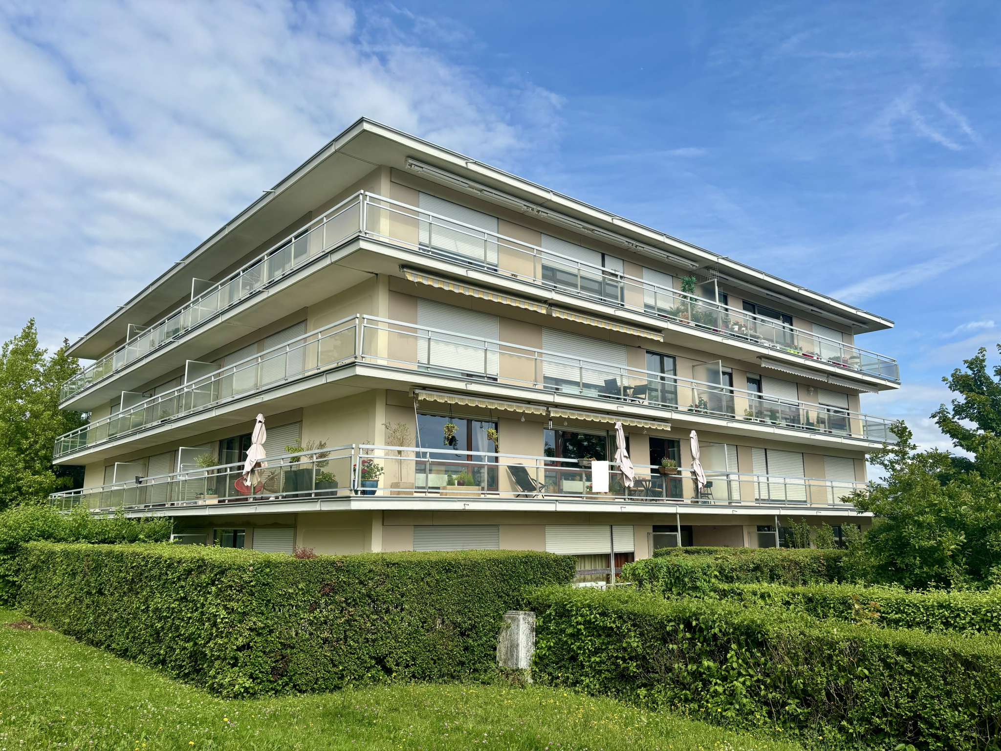 Photo bien immobilier